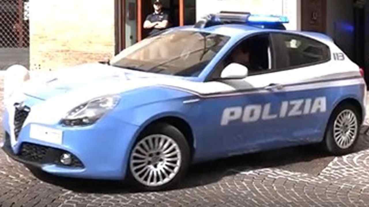 Arrestato pedofilo