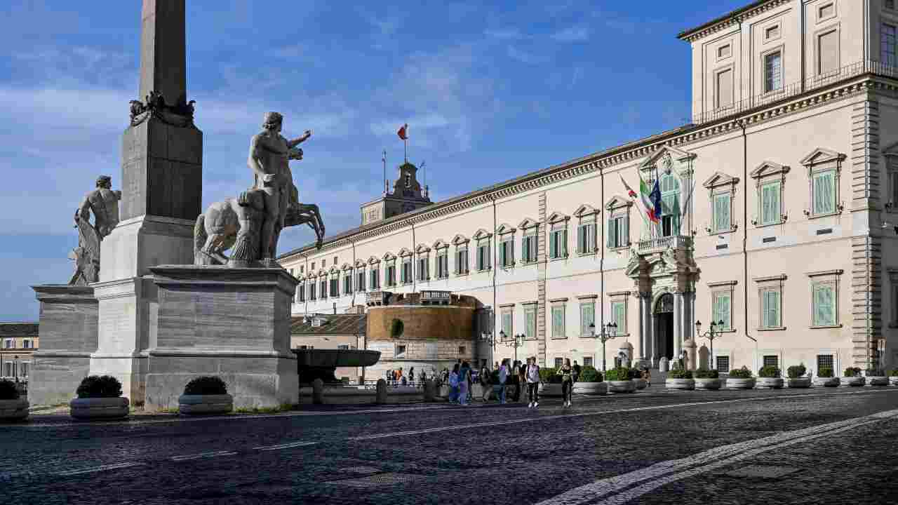 Quirinale