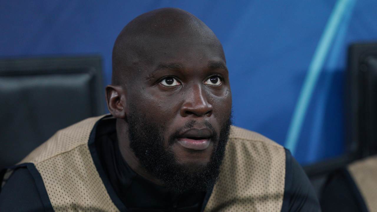 Ennesima ricaduta per Romelu Lukaku