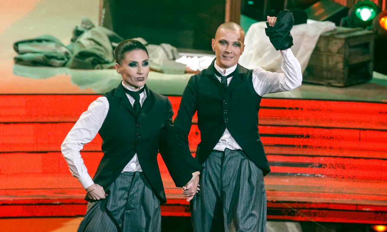 Rosalinda Celentano