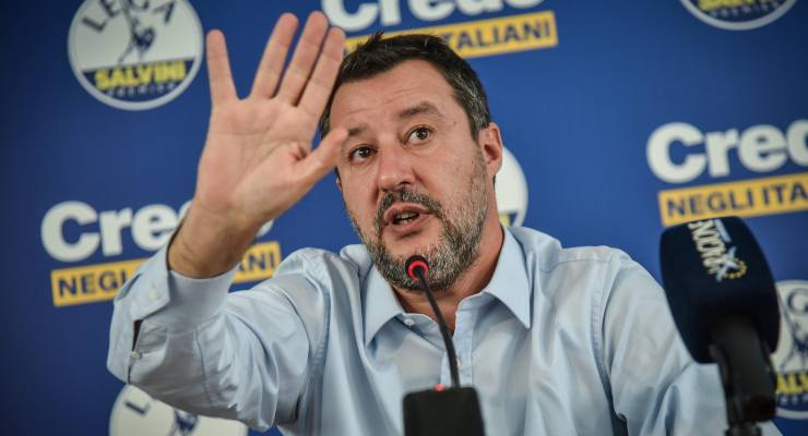 Salvini