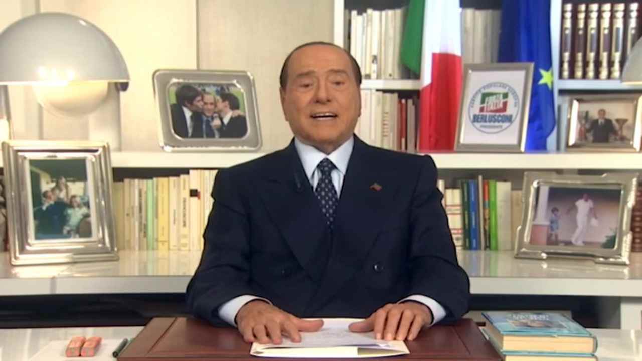 Berlusconi propone il suo nome per la Giustizia