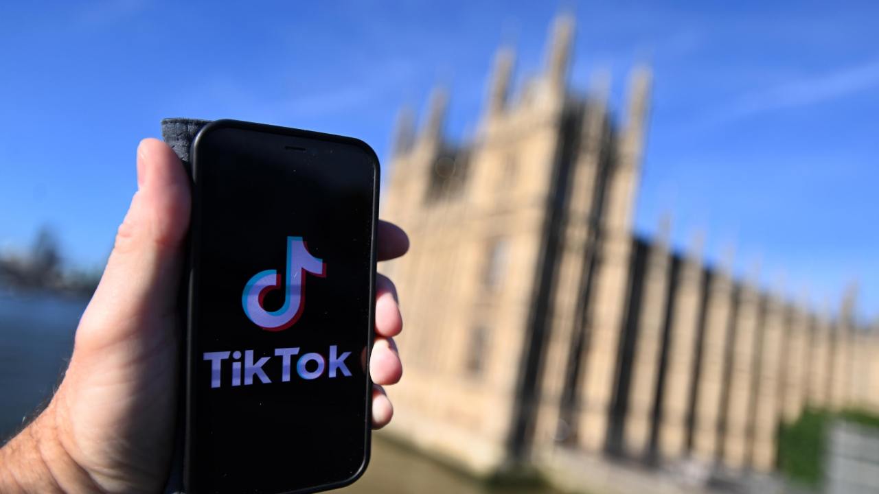 Cambio importante per TikTok