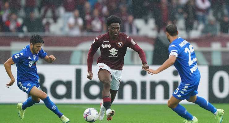 Torino-Empoli