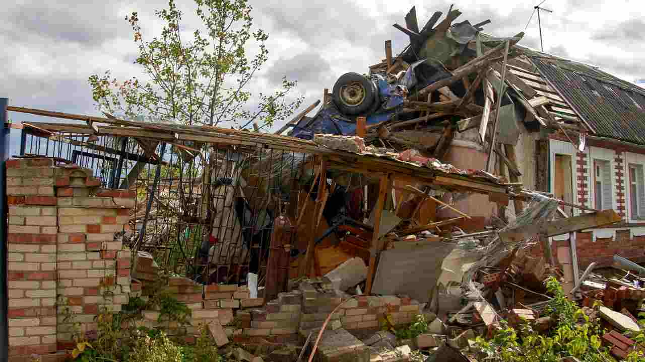 Ucraina, 225mo giorno di conflitto