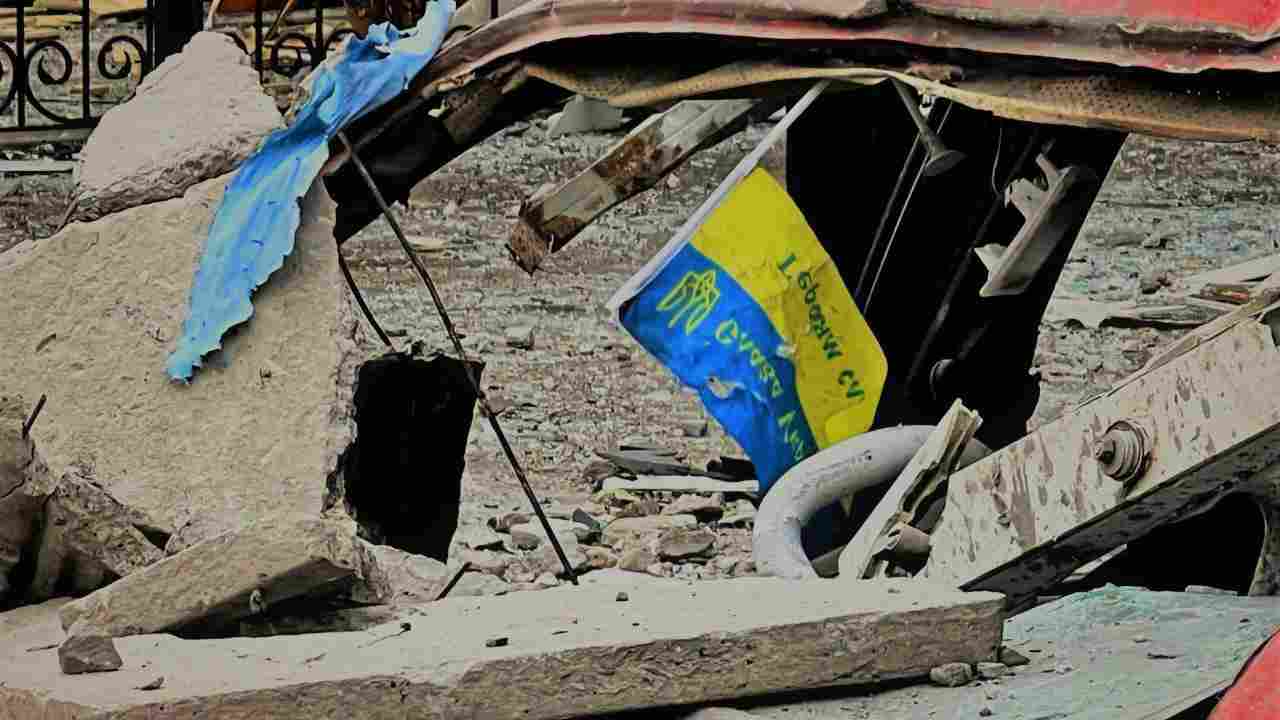 Ucraina, 234mo giorno di conflitto