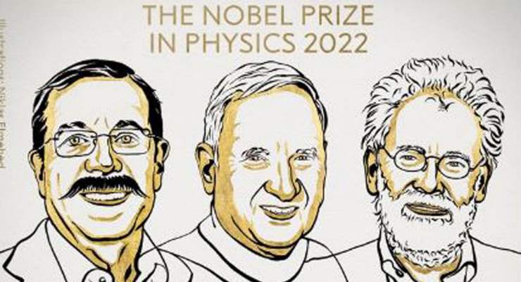 Vincitori Premio Nobel