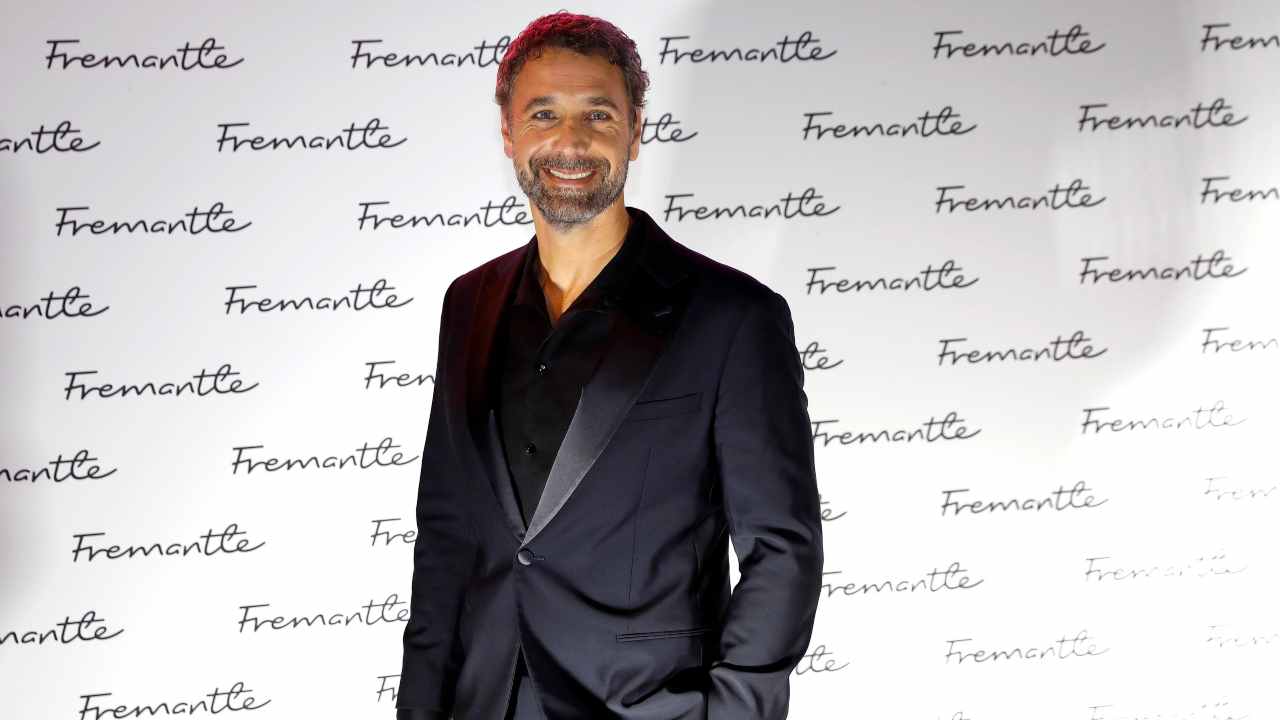 Raoul Bova evasione fiscale