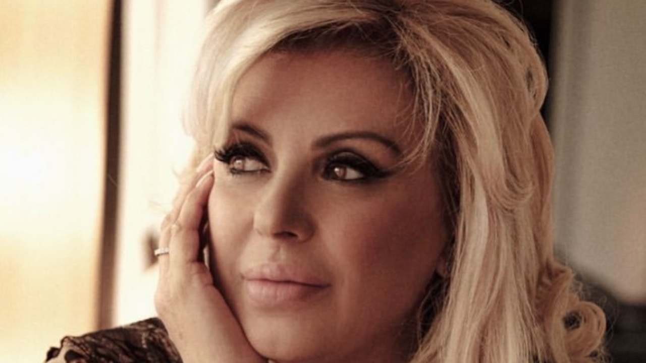 Tina Cipollari libro