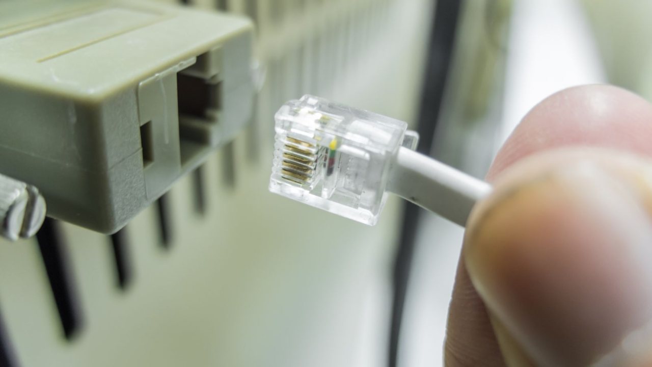Con l'emergenza energetica allarme anche per internet