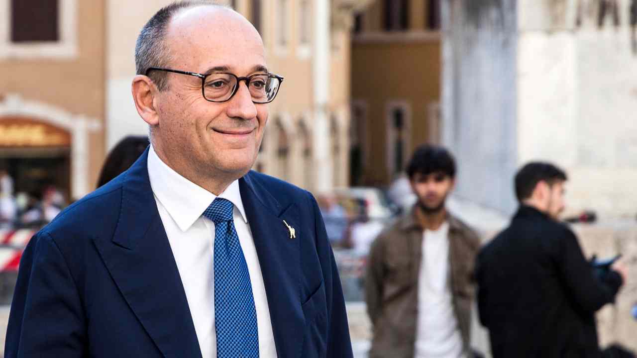 Il deputato