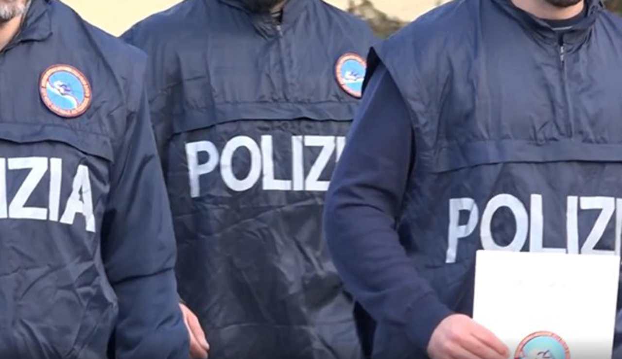 Polizia