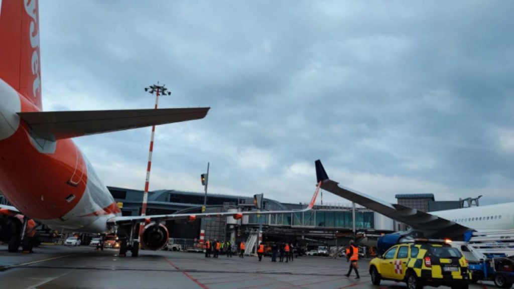 Arrestato A Malpensa Su Richiesta Degli Usa Figlio Di Un Governatore 