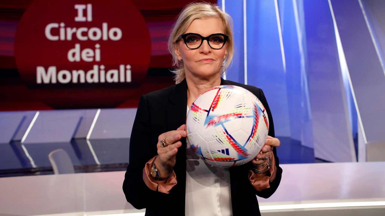 Dura presa di posizione da parte della direttrice di Rai Sport, Alessandra De Stefano