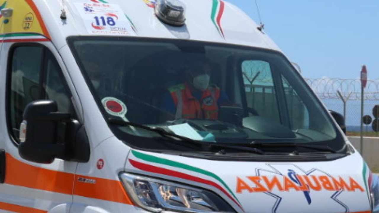 Tragedia in città, morto bambino di dieci anni