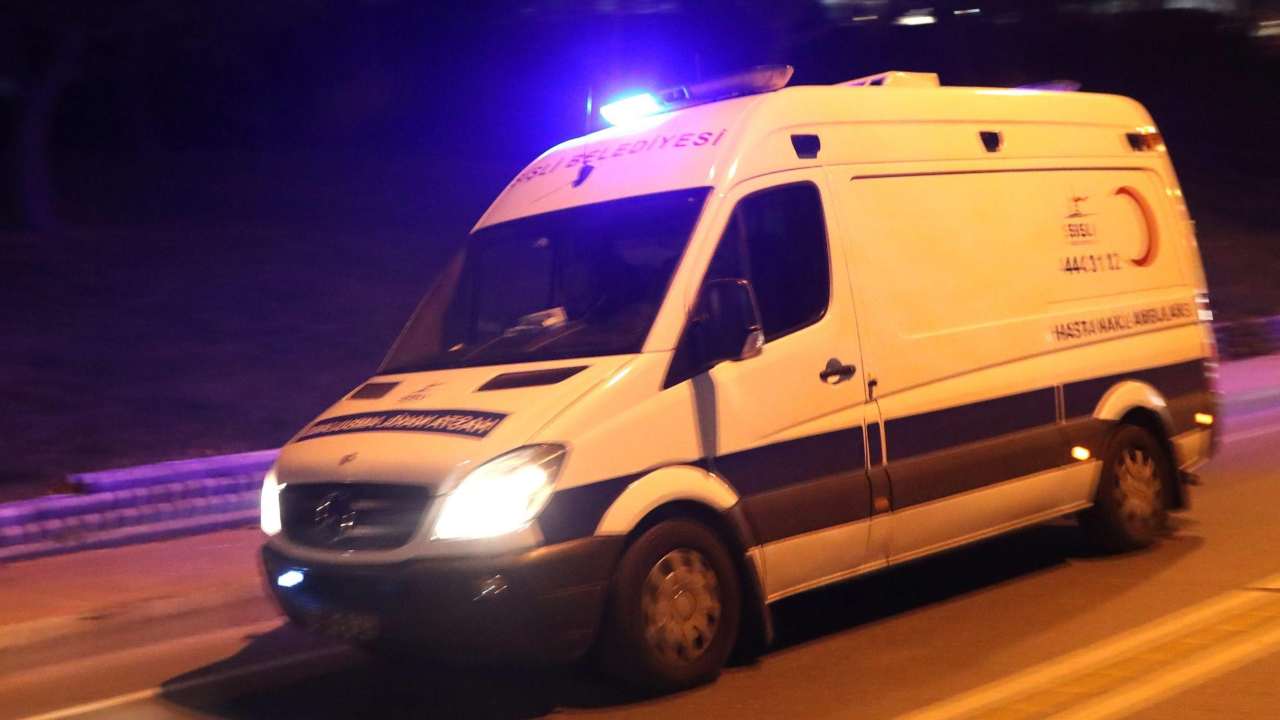 Tragedia in Turchia, morta una 15enne