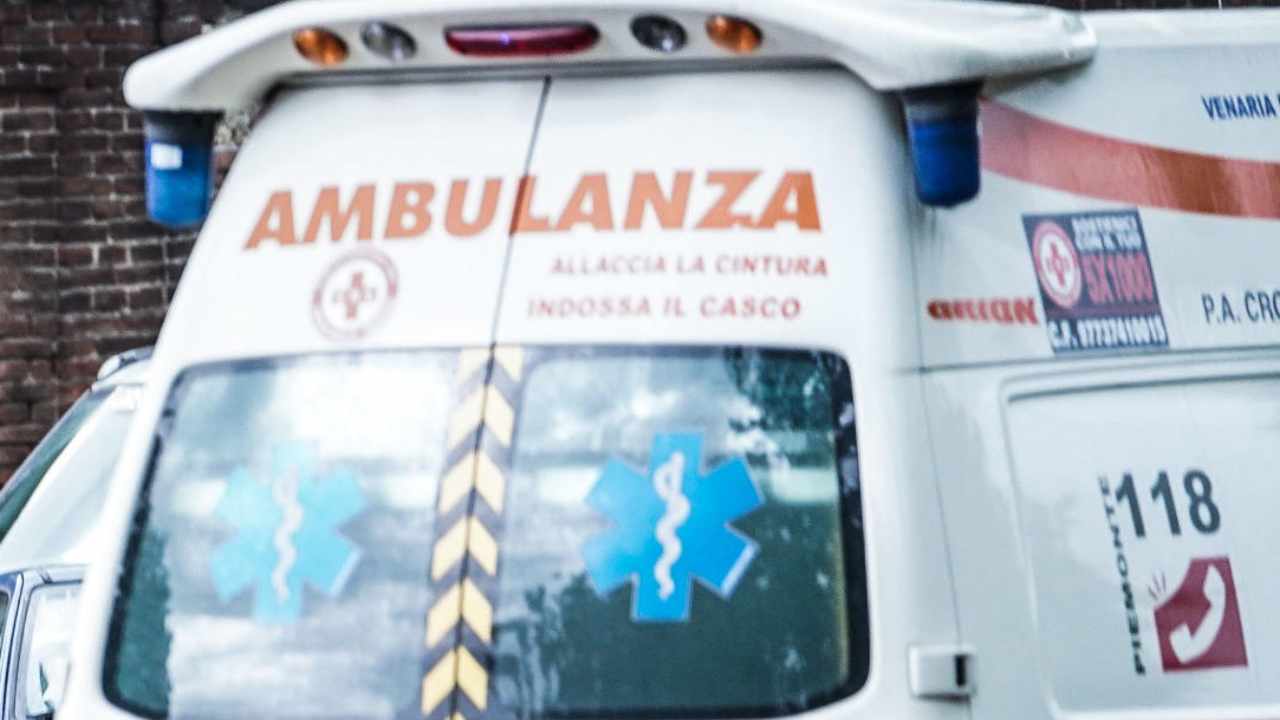 Morto uomo nel napoletano folgorato da fulmine