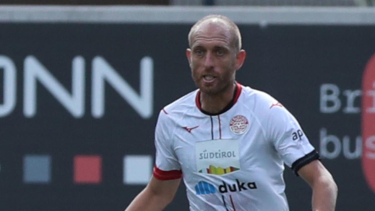 Andrea Masiello non tornerà a Bari