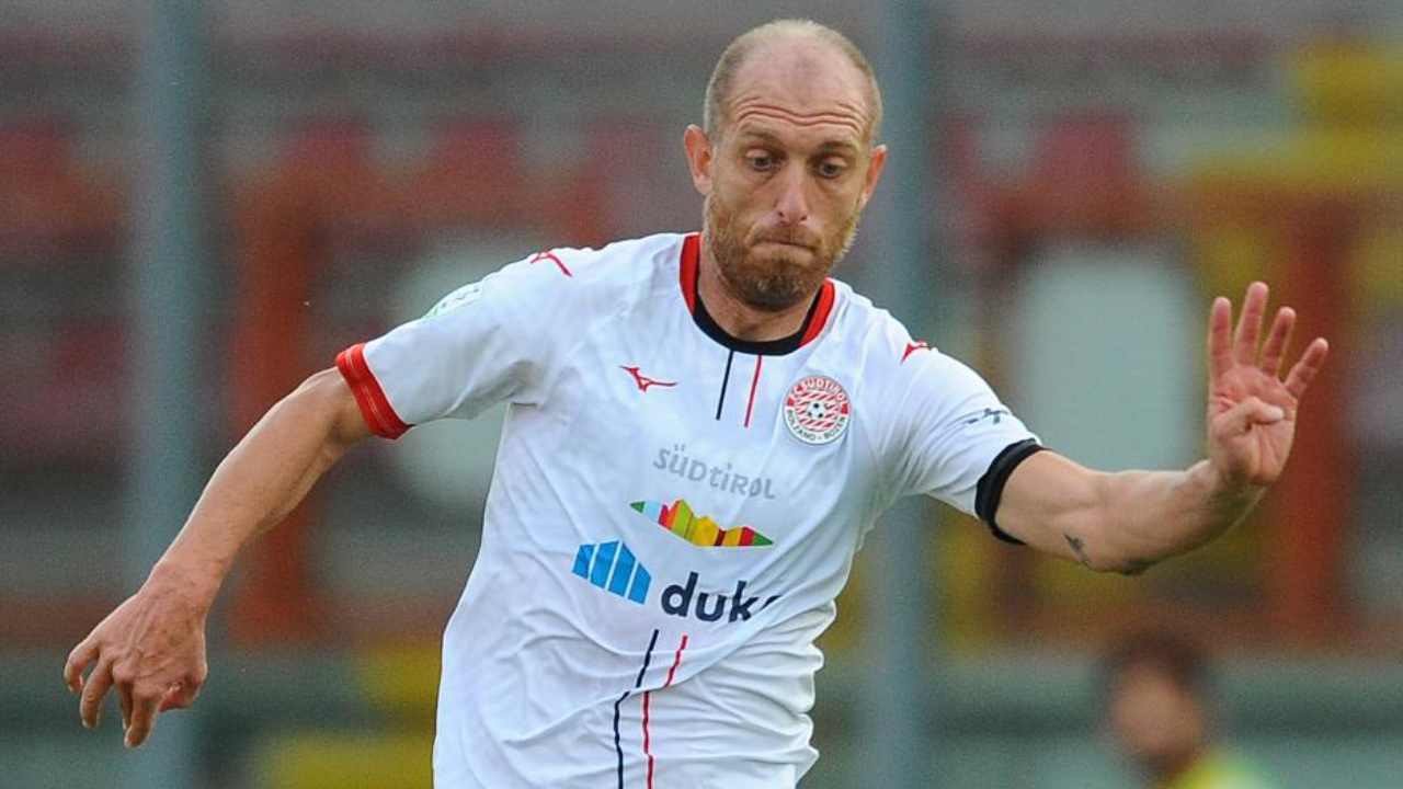Andrea Masiello non tornerà a Bari