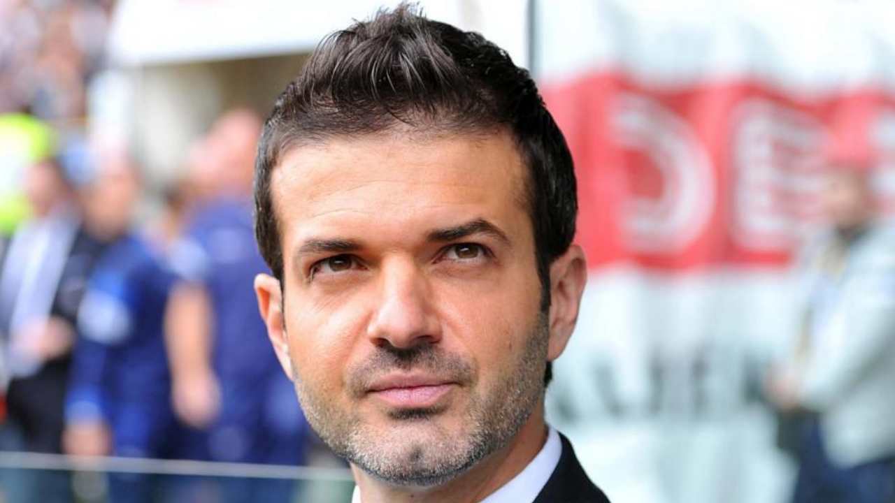 Stramaccioni nuovo idolo dei social