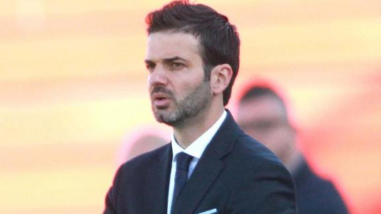 Stramaccioni nuovo idolo dei social