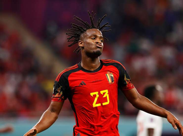 Batshuayi