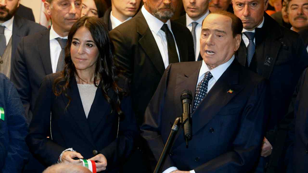 Berlusconi proposta