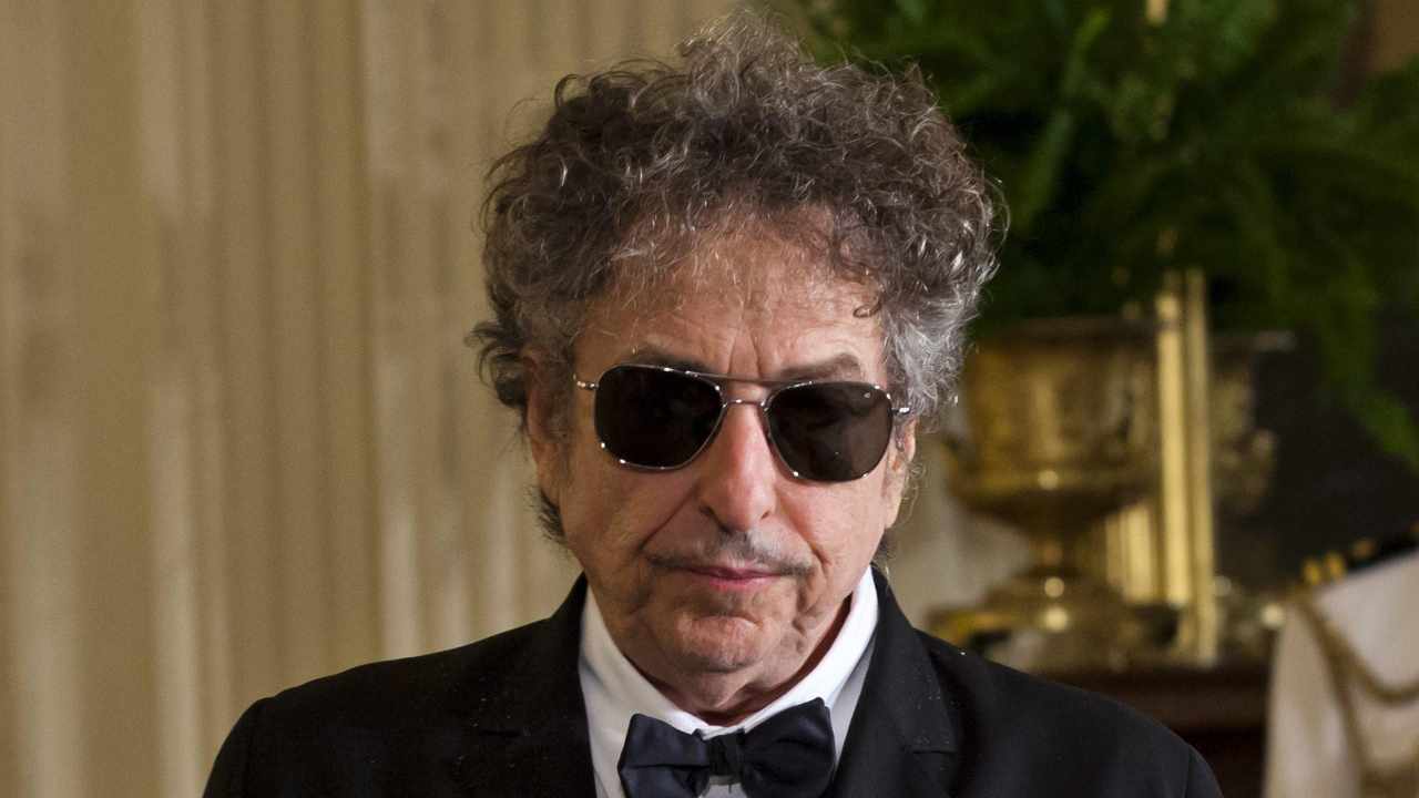 Bob Dylan