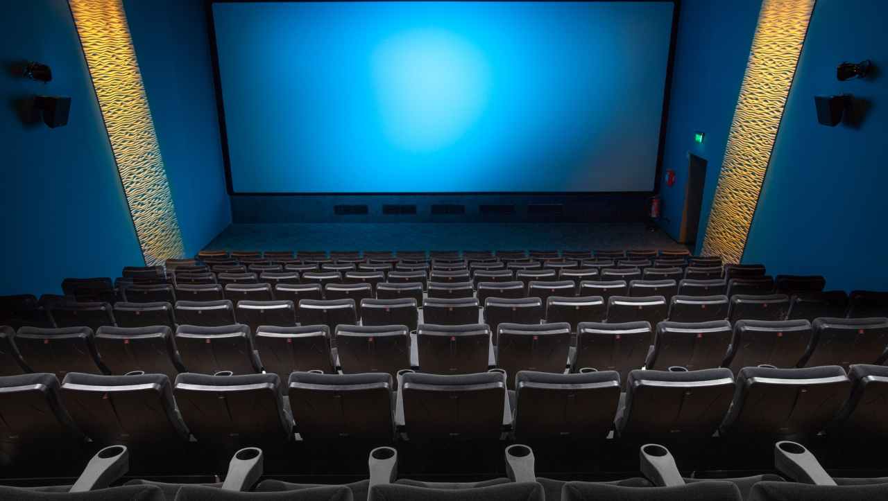 Bonus Cinema sconto biglietto