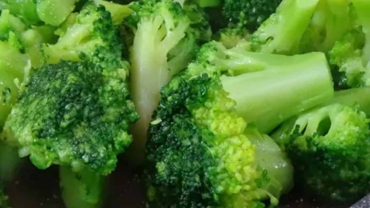 Broccoli, tutto quello che non sapevi