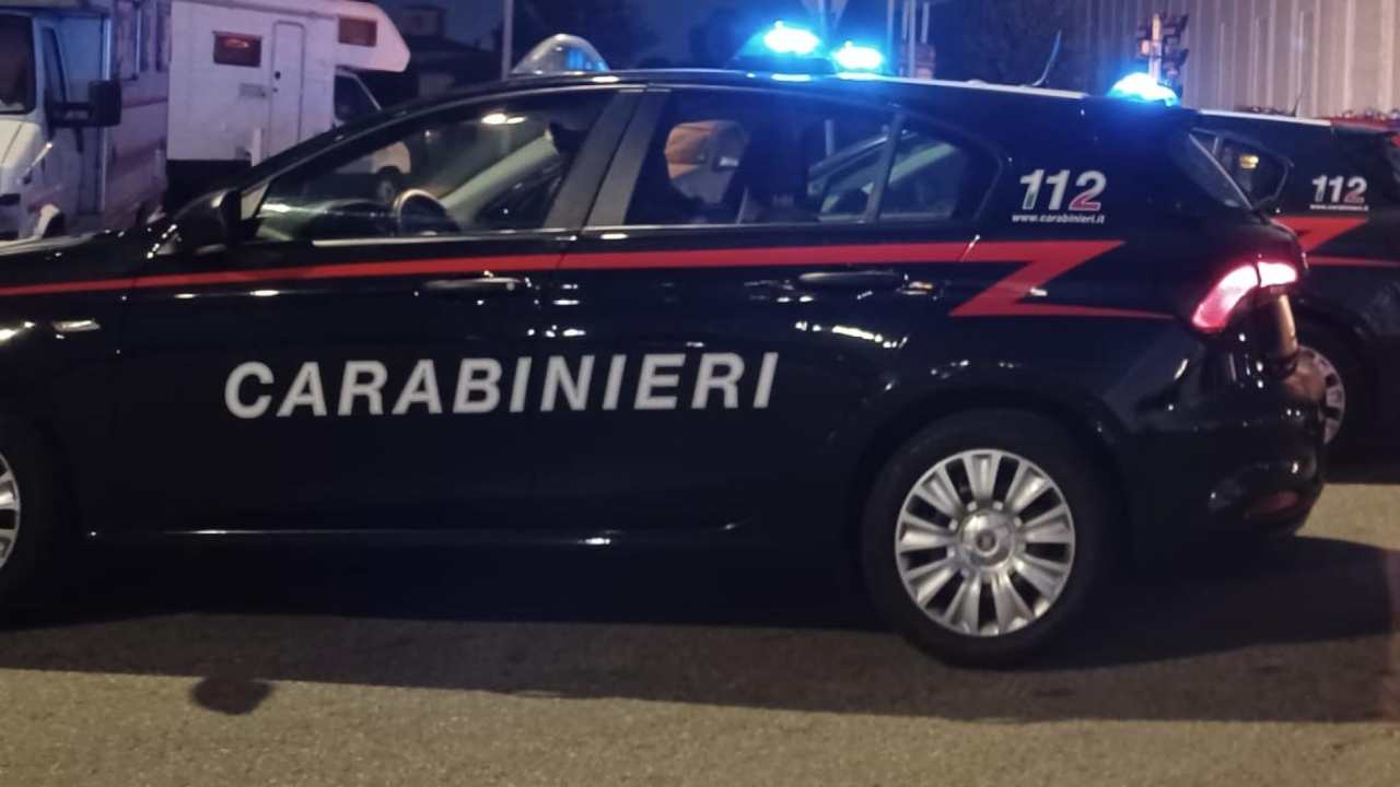 Morto un uomo di 62 anni