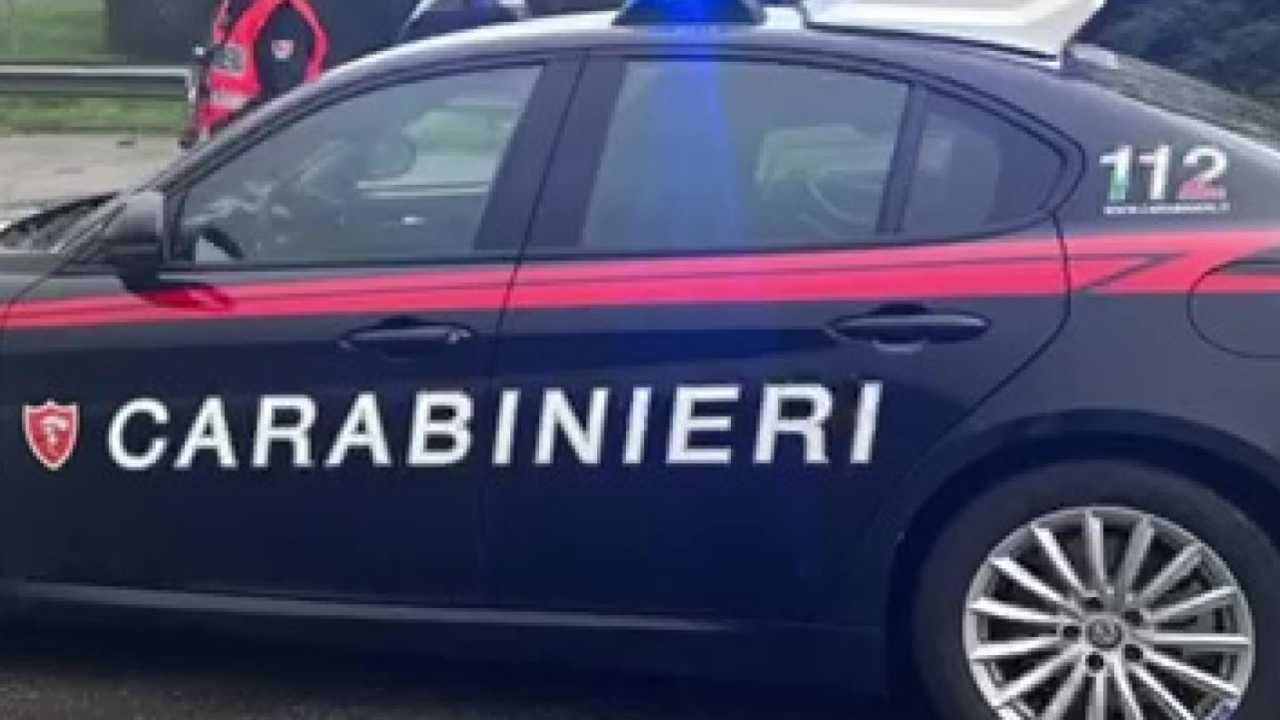 Si costituisce il pirata di Civitavecchia