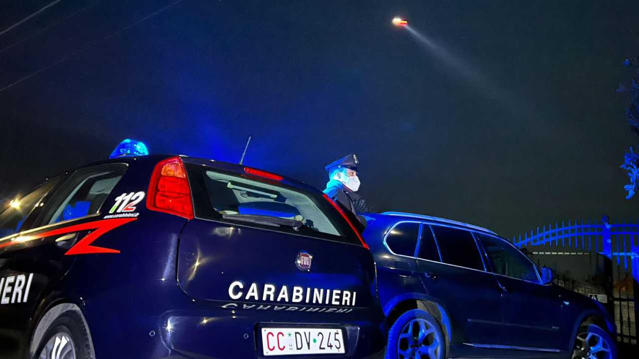 Ecco la prima donna a capo della 'Ndrangheta