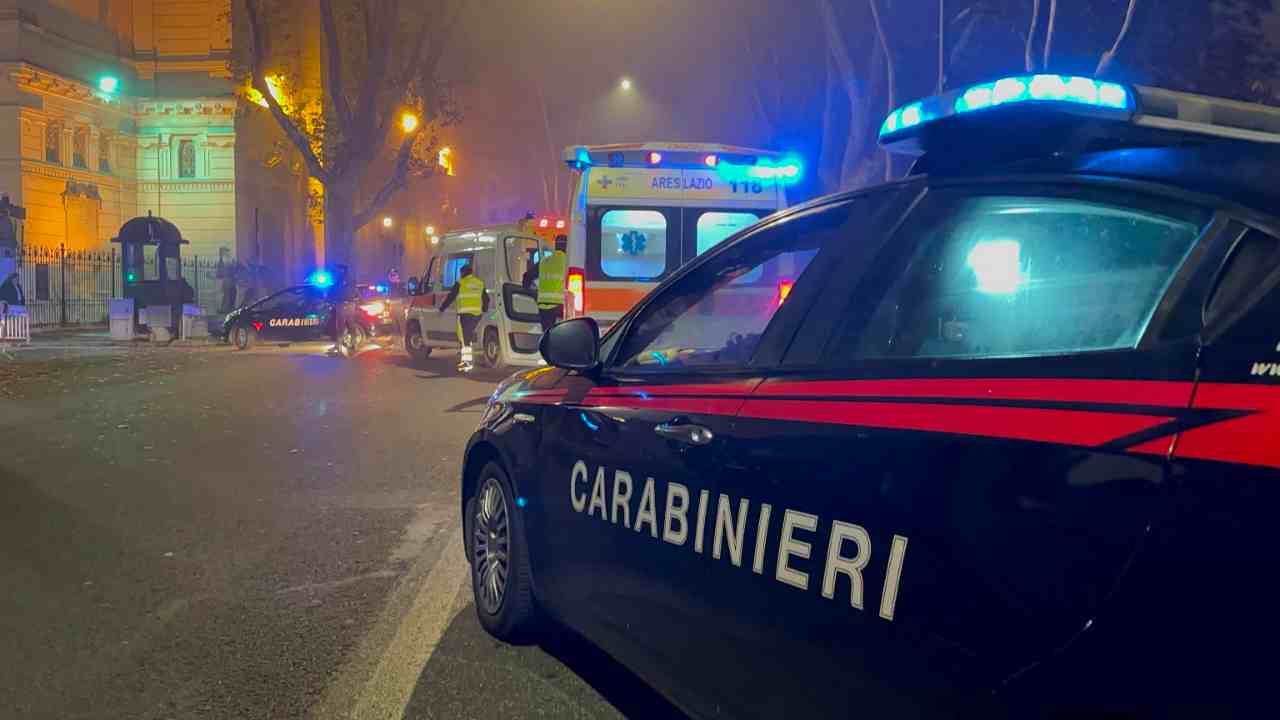 Carabinieri