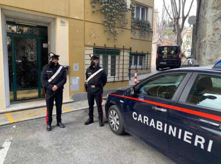 Carabinieri