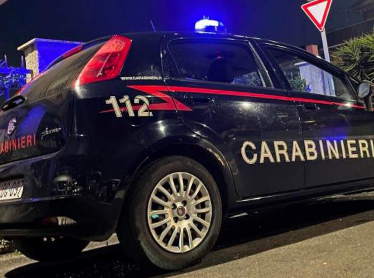 Carabinieri