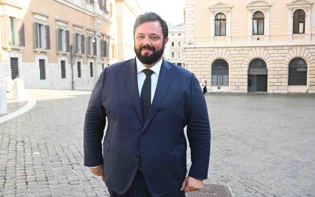 Carloni E La Nuova Vita Con Il Figlio Di Anastasiia Uccisa Dal Marito