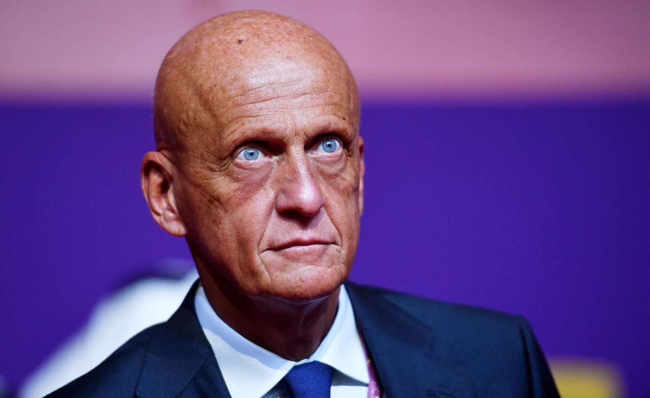 Pierluigi Collina