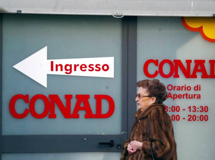 Conad