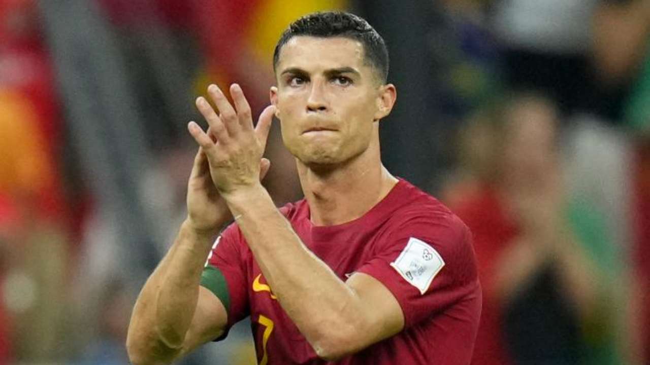 Cristiano Ronaldo ad un passo dal nuovo club