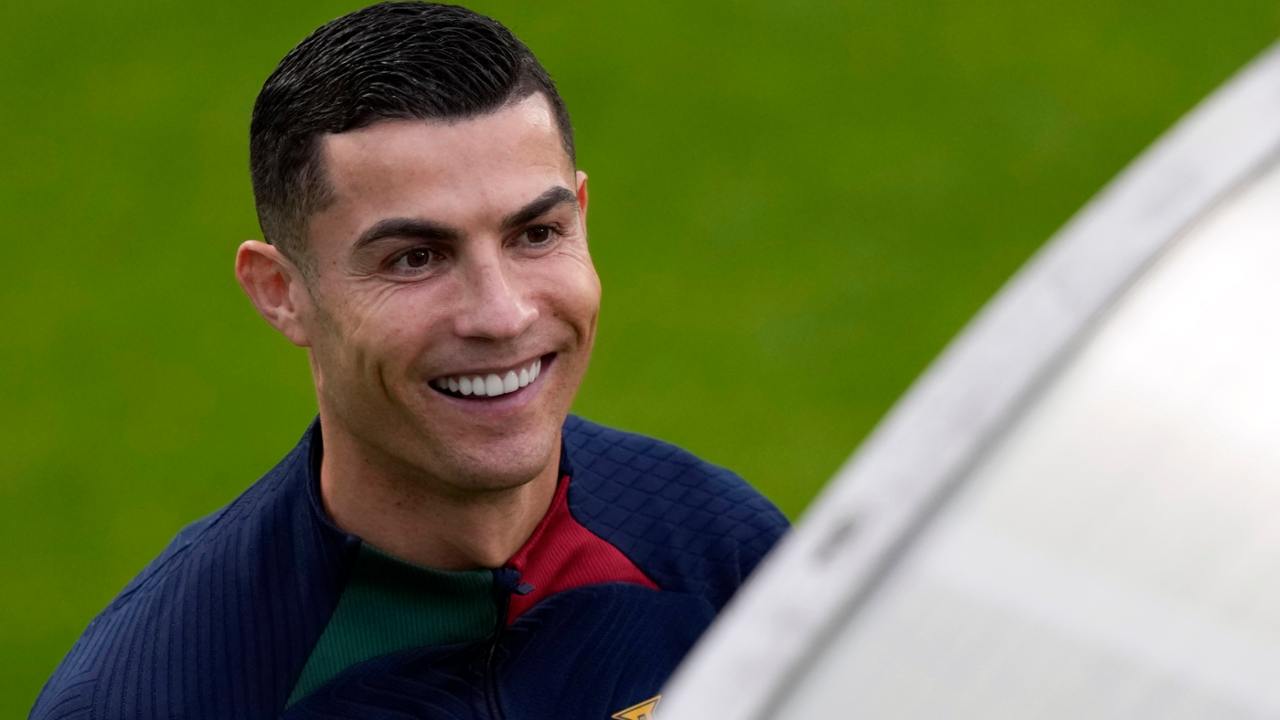 Clamorose dichiarazioni di Cristiano Ronaldo