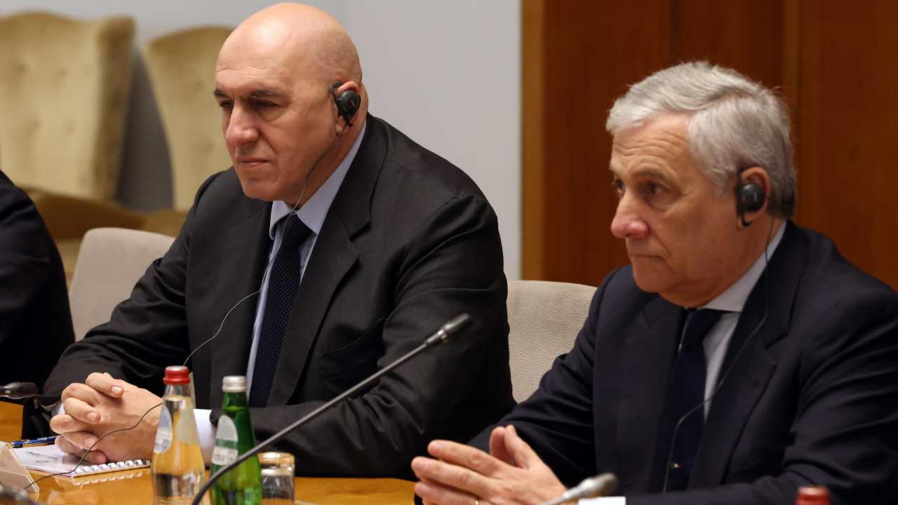 Tajani e quella frase che ha fatto infuriare i tifosi della Lazio
