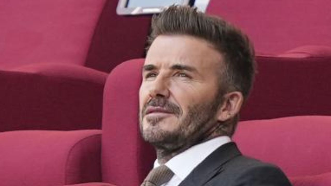 Beckham pronto ad acquistare il suo ex club