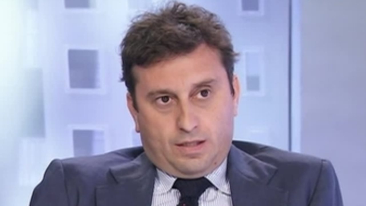 David Parenzo