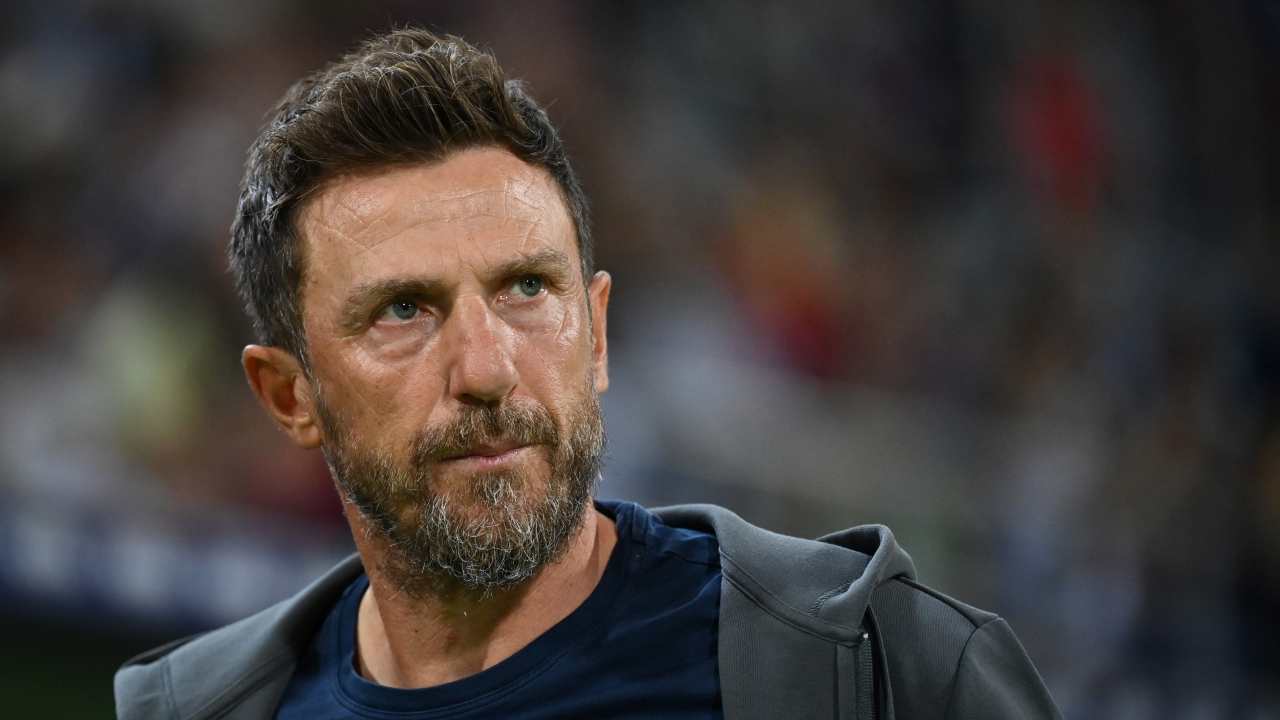 Di Francesco