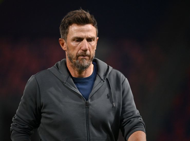 Di Francesco