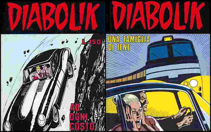 Diabolik