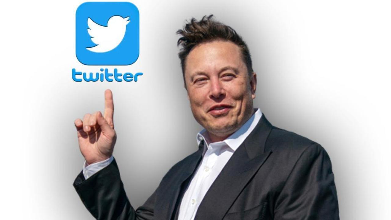 Elon Musk lancia un sondaggio su Twitter