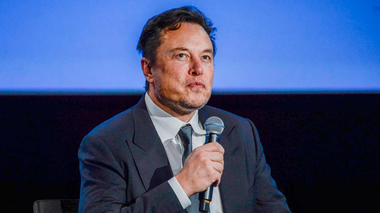 Arriva la decisione ufficiale di Musk