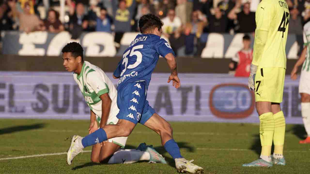 Empoli